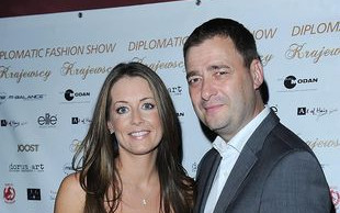 Małgorzata i Jacek Rozenek będą sąsiadami po rozwodzie!