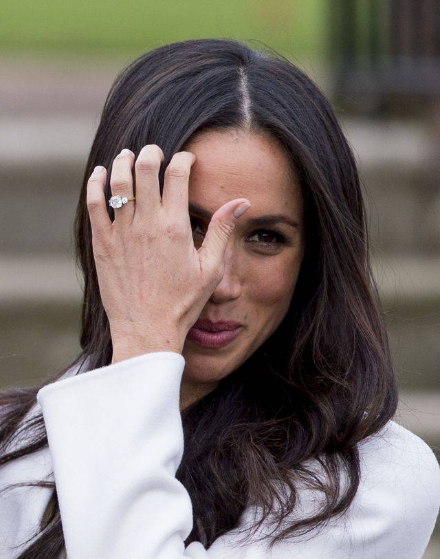 Meghan Markle wygląda równie dobrze jak księżna Kate? (ZDJĘCIA)