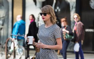 Powinniśmy martwić się o Taylor Swift? (FOTO)