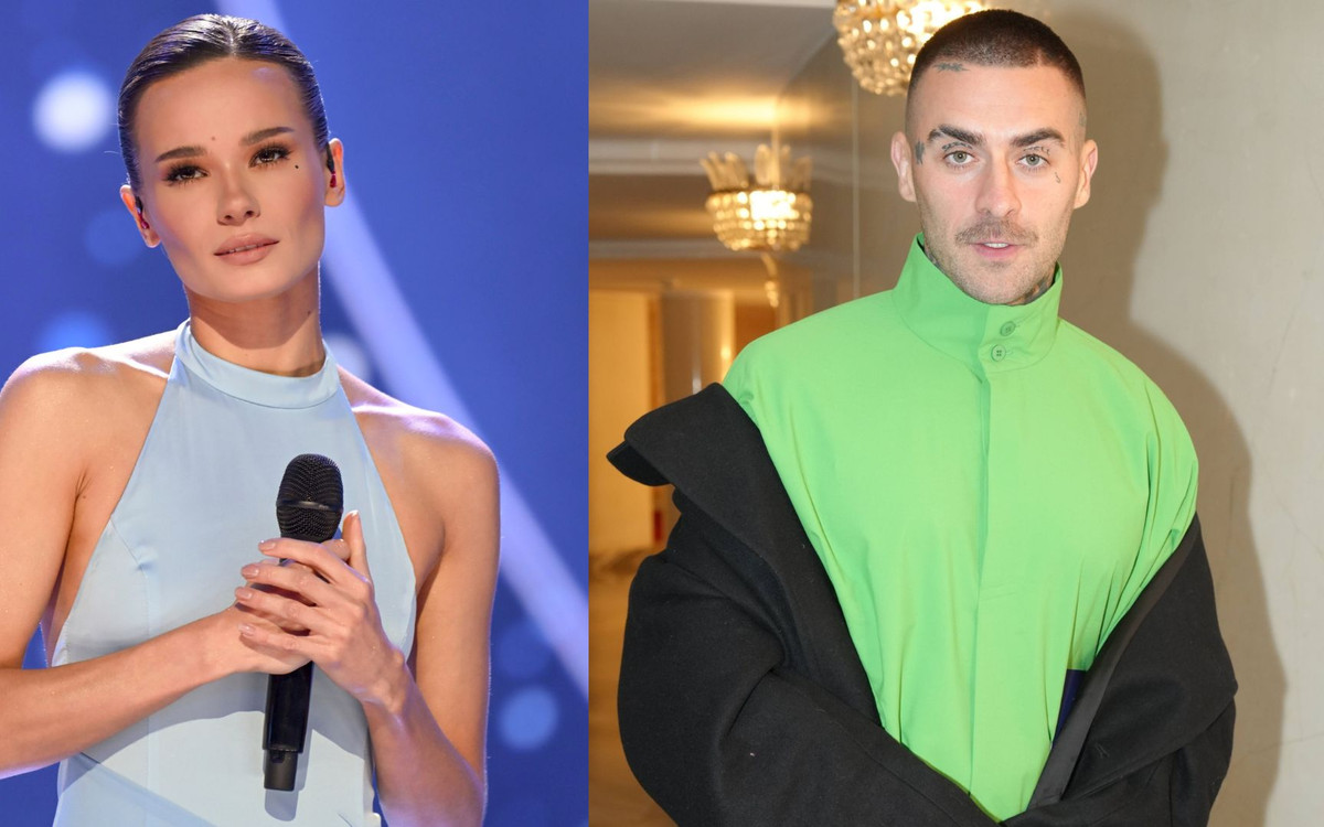 Natalia Szroeder została zapytana o Quebo i jego eks. Jej odpowiedź mówi wszystko