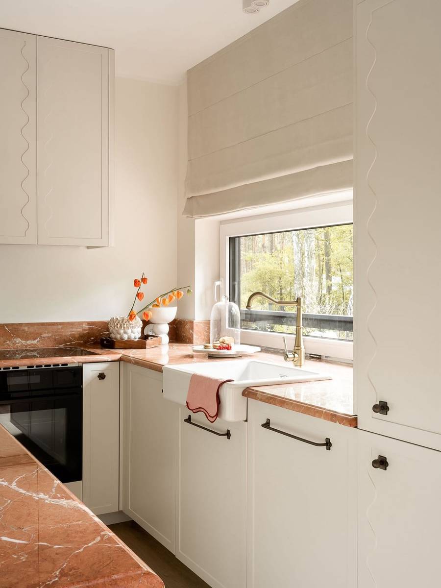 Dom Soni Bohosiewicz, fot. Instagram