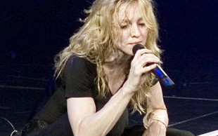 Madonna zerwała z Jesusem Luzem