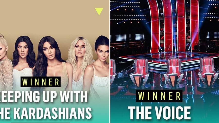 People’s Choice Awards 2020. Gwiazdą wieczoru była Jennifer Lopez – miała przepiękna suknię