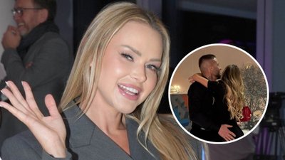 Ola Ciupa pokazała nowego chłopaka. Niedawno wyszedł z więzienia