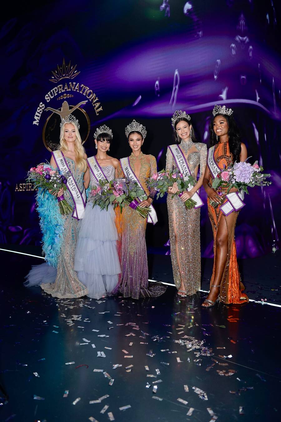 Wybory Miss Supranational 2026, fot. materiały prasowe