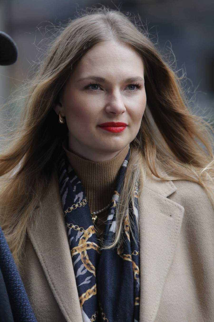 Gwiazdy w DDTVN! Piotr Adamczyk z ukochaną Karoliną Szymczak, GrubSon w świetnym humorze (FOTO)