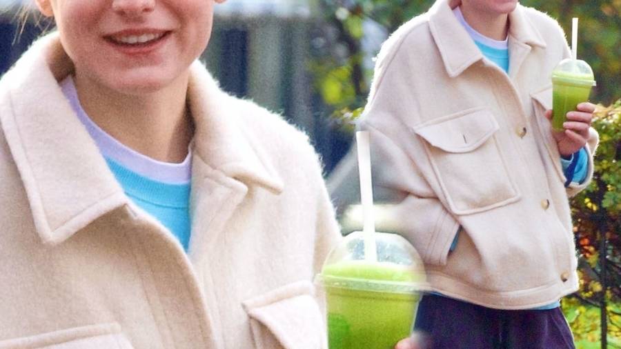 Emma Corrin, aktorka która zagrała księżną Dianę, na co dzień