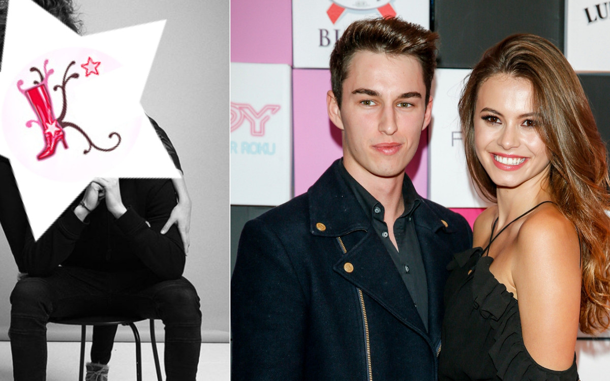 Idol nastolatek w poruszającym wpisie opowiedział o rozstaniu z dziewczyną