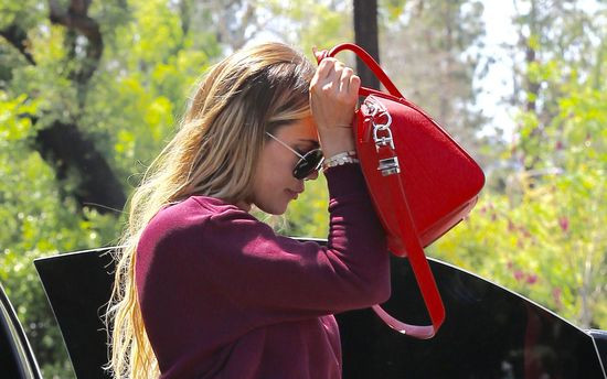 Przez 30 dni byłam na diecie Khloe Kardashian. Efekt Was powali