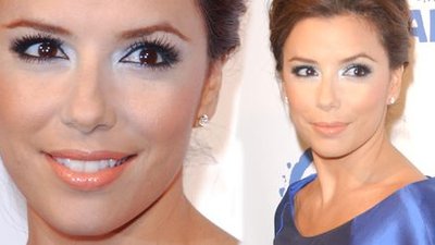 Urocza Eva Longoria na czerwonym dywanie (FOTO)