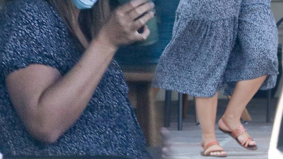 Gwiazda "Plotkary" Leighton Meester