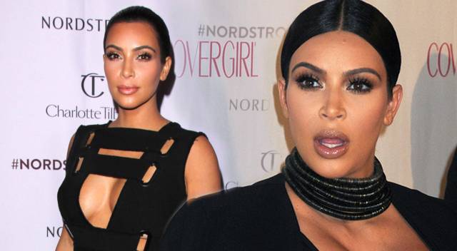 Szokujące informacje na temat stanu zdrowia Kim Kardashian!