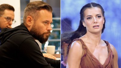 Natalia Janoszek udzieliła pierwszego wywiadu od afery. Mówi o myślach samobójczych