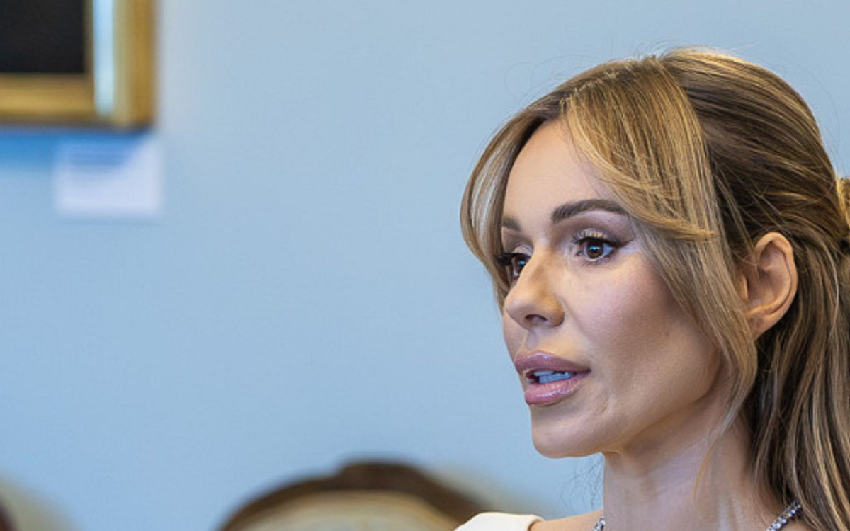 Doda organizuje kolejną akcję. Tym razem przeszła samą siebie