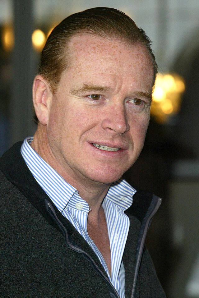 SZOK! Zapytano byłego KOCHANKA księżnej Diany, czy jest ojcem Harry’ego