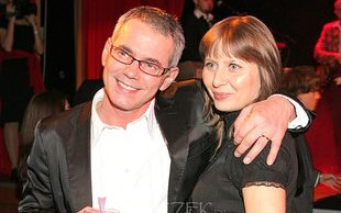 Janowski zatańczy z miłości