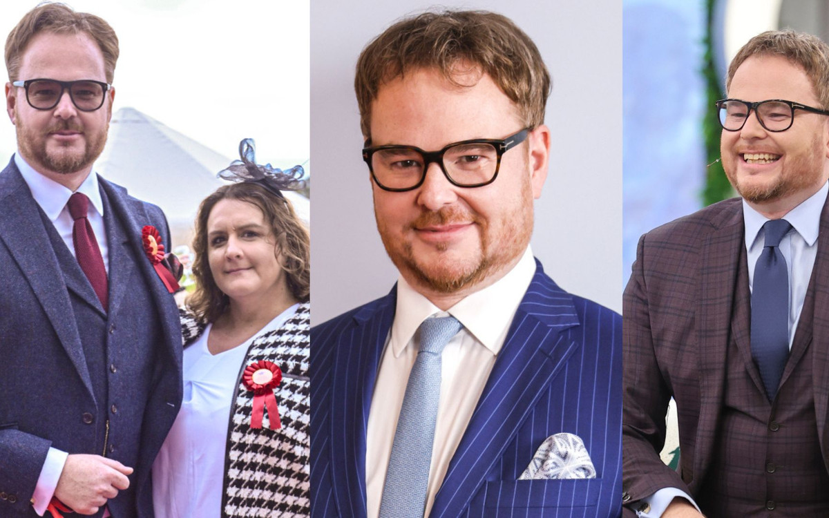 Jan Lubomirski-Lanckoroński. Kim jest polski książę?