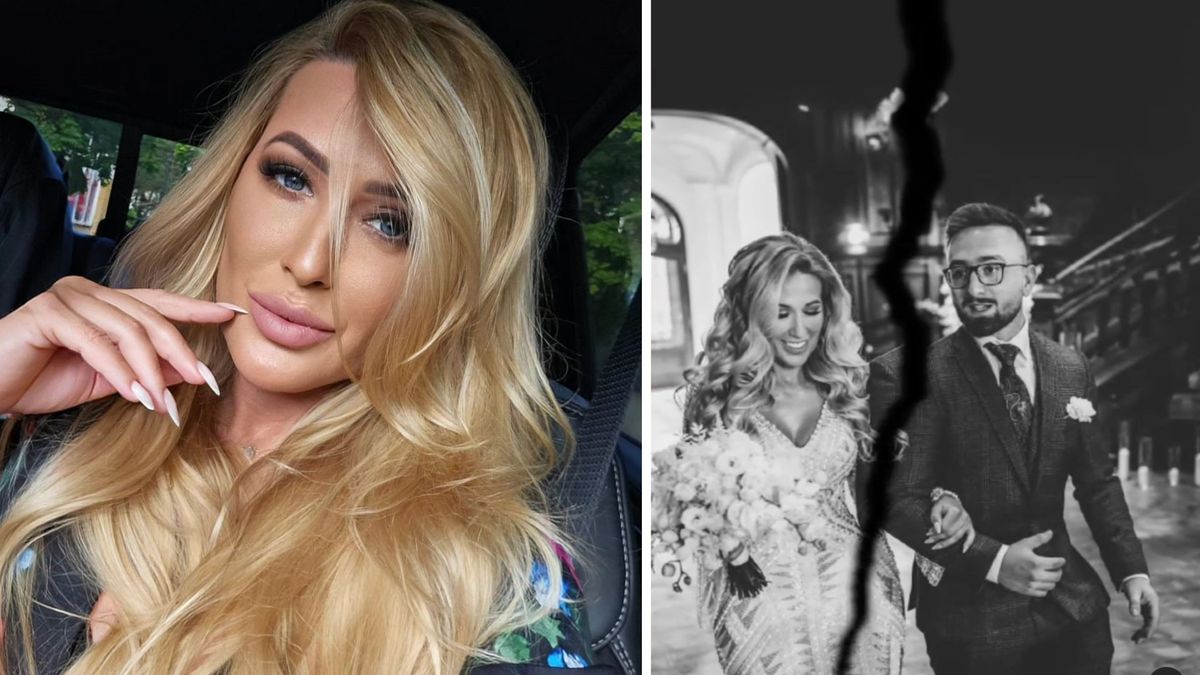 Sylwia Peretti wspomina śmierć i pogrzeb syna 