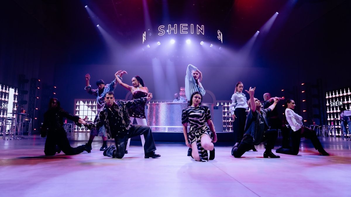 SHEIN w Mediolanie: „The Urban Ritual” - moda, która łączy styl, emocje i rytm miasta