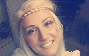 Pokazała nowe faznokcie i wystosowała apel do matek Polek