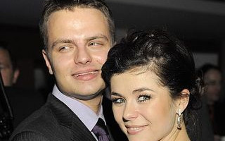 Hakiel uważa się za gwiazdę?