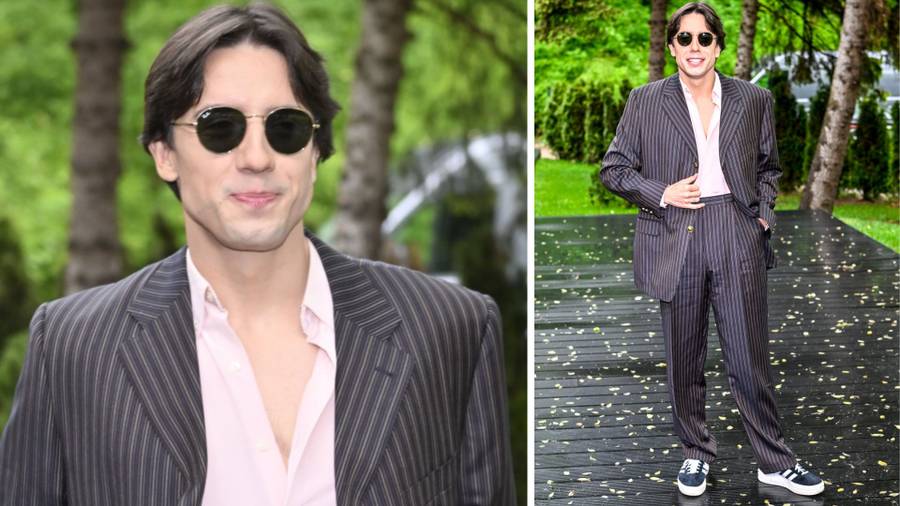 Konferencja Polsat SuperHit Festiwal: Doda i Edyta Górniak na jednej imprezie, Jann z grzywką, Marcelina Zawadzka w różu…