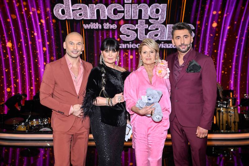 Za kulisami “Tańca z gwiazdami”. Co działo się w minioną niedzielę? (ZDJĘCIA)