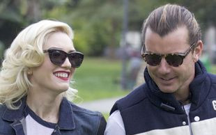 A oni nadal zakochani i szczęśliwi (FOTO)