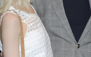 Tak piękna para, że aż nieprawdziwa (FOTO)