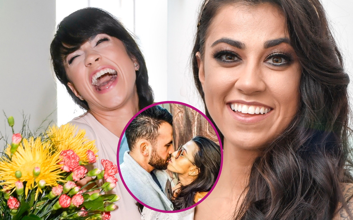 Maja Hyży ma już DUŻY CIĄŻOWY brzuszek! Trafiliśmy pisząc w lutym, że gwiazda jest W CIĄŻY