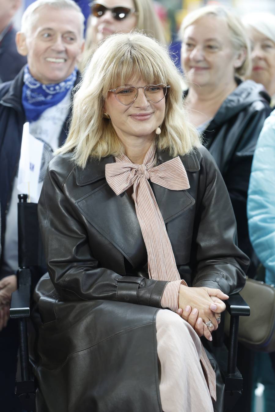 Justyna Nagłowska