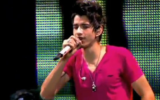 Gusttavo Lima – Balada – nowy hit w sam raz na wakcje VIDEO