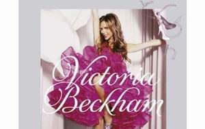 Victoria ‘Guru\’ Beckham