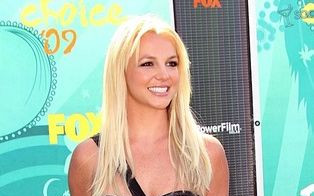 Britney Spears ma nowe implanty? (FOTO)