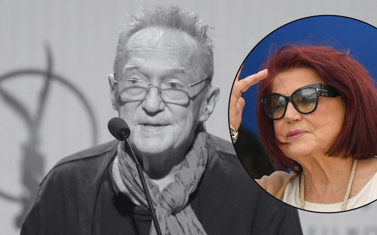 To dlatego Urbaniak odszedł od Dudziak. Czuła się fatalnie po tym, co zrobił