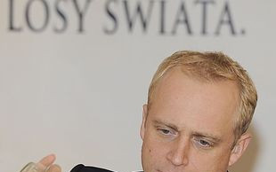 Kate Rozz chce namówić Adamczyka na adopcję?