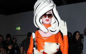 Pandemonia – Lady Gaga niech się schowa (FOTO)