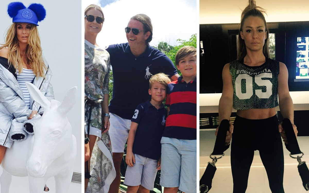 Rozenek wspomina rok 2016. To wtedy rzuciła swój kultowy tekst. Fani: “ICONIC”