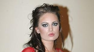 Pamiętacie Ninę Kodorską? (FOTO)