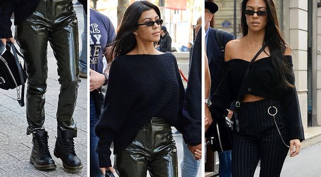 Od 3 miesięcy Kourtney jest na tej diecie – to dlatego wygląda tak świetnie