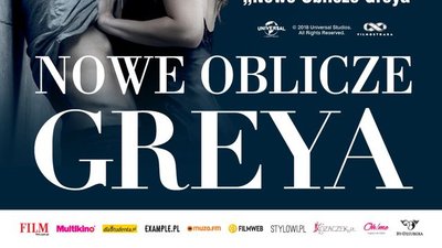 Oto zwycięzcy KONKURSU Za co lubisz Christiana Greya?