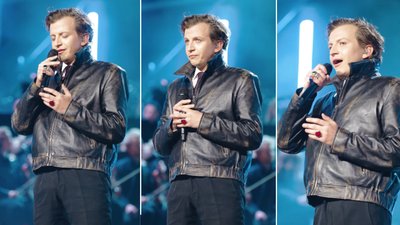 Fani płakali podczas jego występu w Dniu Niepodległości. Tysiące Polaków komentuje nagranie