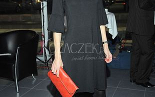 Viola Kołakowska wraca do show-biznesu