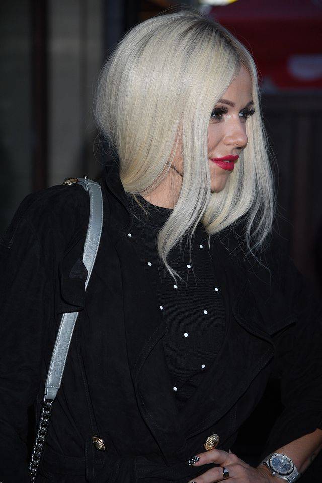 Doda prawie jak Kim Kardashian (ZDJĘCIA)