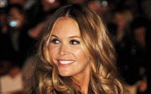 Elle Macpherson ma krepinę zamiast skóry