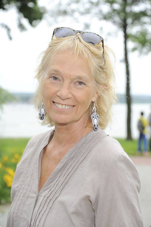 Małgorzata Braunek – wspomnienie gwiazdy