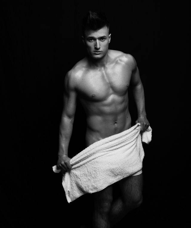 WOW! To spośród NICH zostanie wybrany Mister Warszawy