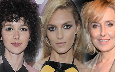 Te gwiazdy protestują przeciwko nowej ustawie antyaborcyjnej (FOTO)