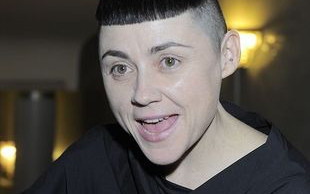 Maria Peszek: Wychowywali mnie geje (VIDEO)