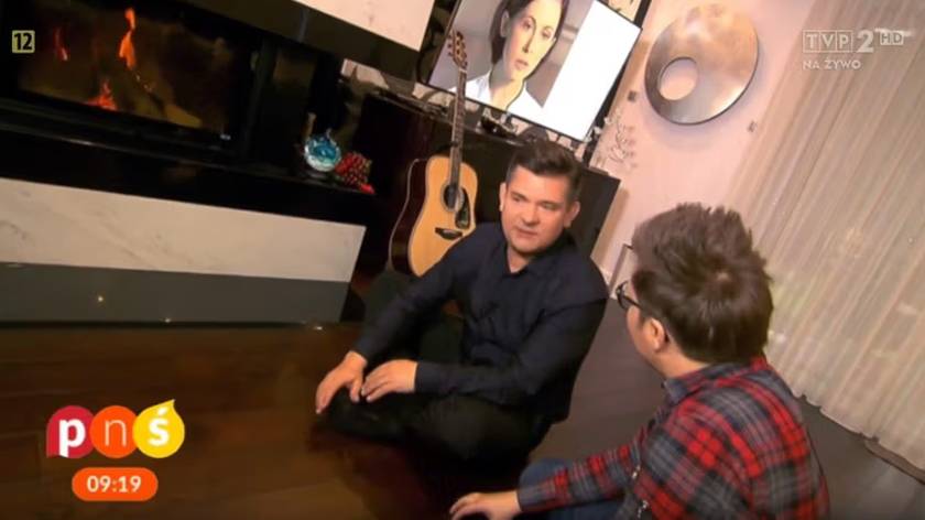 Jak mieszka Zenek Martyniuk? Król disco polo może się pochwalić 230-metrową posiadłością (FOTO)